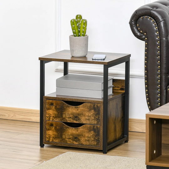 Zuehlke Side Table