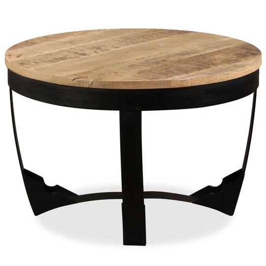 Boody Side Table