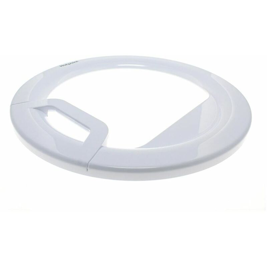 Door Front Trim Pw F Utura for Hotpoint Tumble Dryers and Spin Dryers