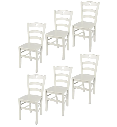 Eminence Solid Wood Dining Chair