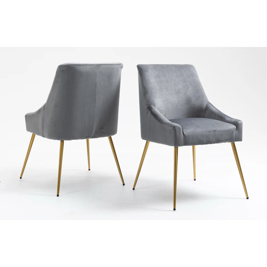 Nickerson Upholstered Dining Chair
