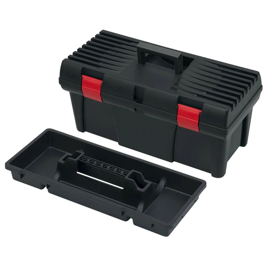 Vold Patrol Stuff Basic Toolbox