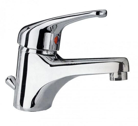 Howland Mono Basin Mixer with Waste