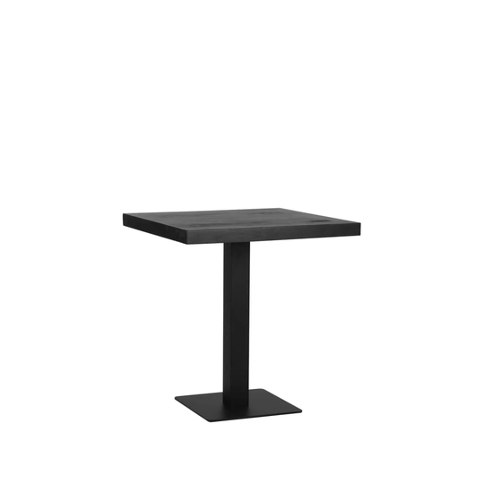 Kmya Square 70Cm L x 70Cm W Dining Table
