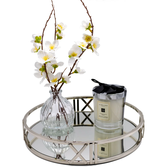 Gaston Vanity Tray
