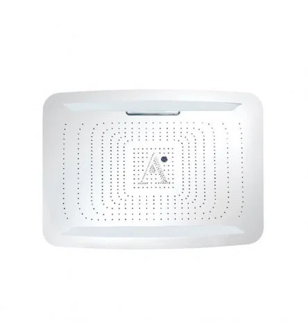 Rainjoy Fixed Shower Head - Square