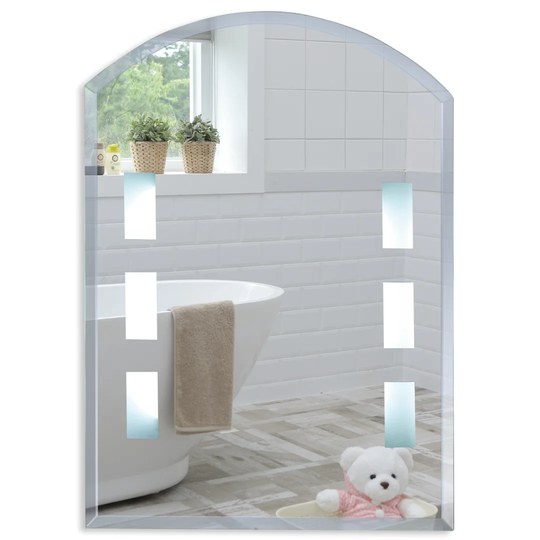 Hajrah Bathroom Mirror