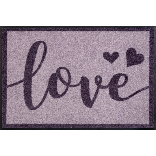 Just Love Doormat