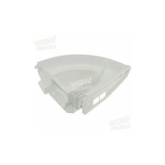 Merloni Washing Machine Soap Dispenser Drawer - 0