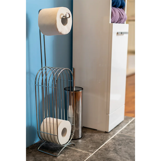 Pazug Free-Standing Toilet Roll Holder