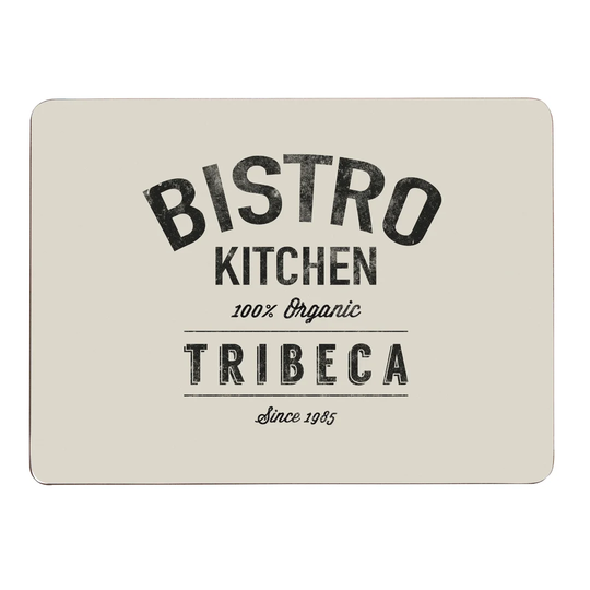 Bistro Cork Placemats