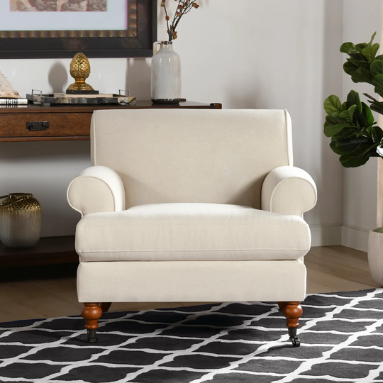 Princeton Armchair