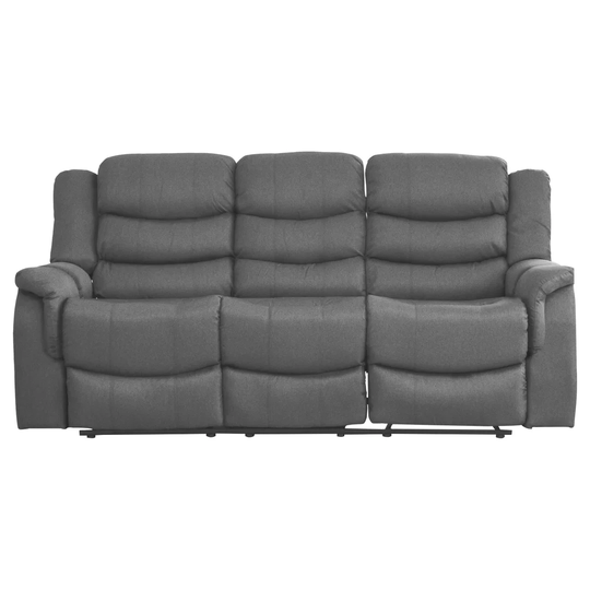 Camryn 3 Seater Reclining Sofa