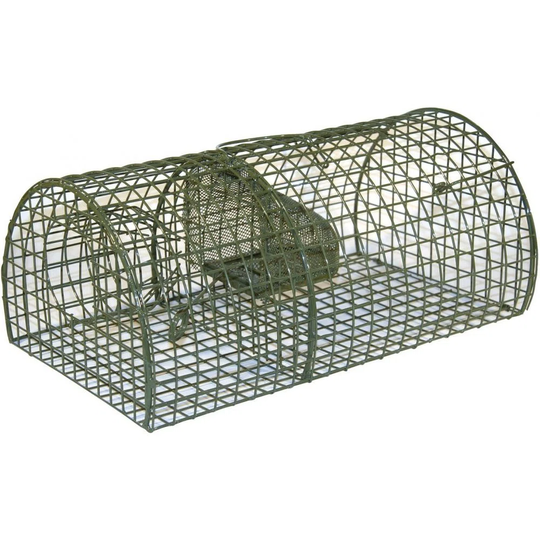 KeAndre Alive Multi Rat Trap