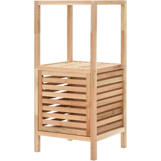 Sharyn 39.5 x 86cm Free-Standing Cabinet by Bloomsbury Market - Beige