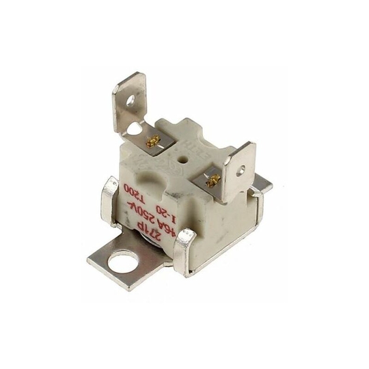 Thermostat 190c Nc T 200 for Hotpoint/Indesit/Creda/Ariston Cookers and Ovens