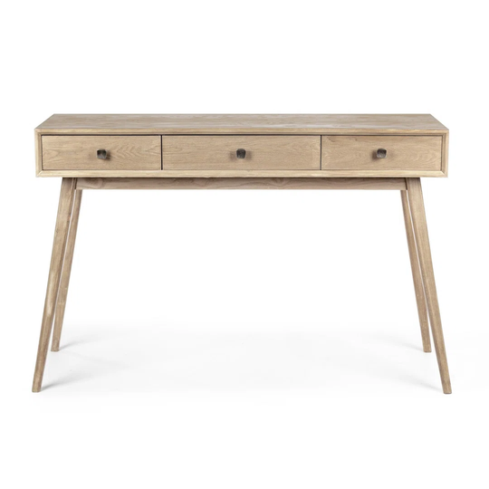 Macedonia 120Cm Console Table