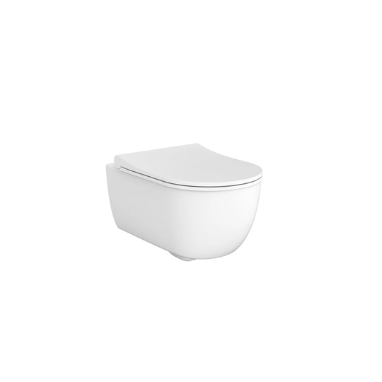 Pigott Wall Hung Toilet
