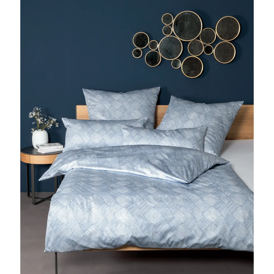 Milano Duvet Cover Set