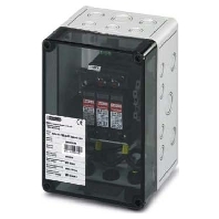 SOL-SC-1ST #2404298 - Cable entry cabinet SOL-SC-1ST 2404298