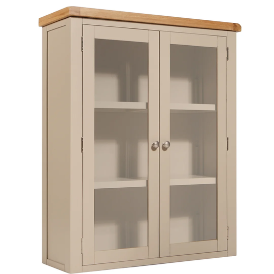 Middletown Display Cabinet