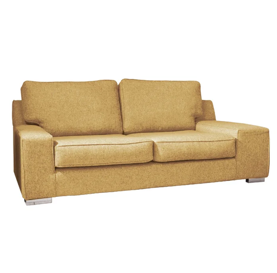 Bissonet 3 Seater Sofa