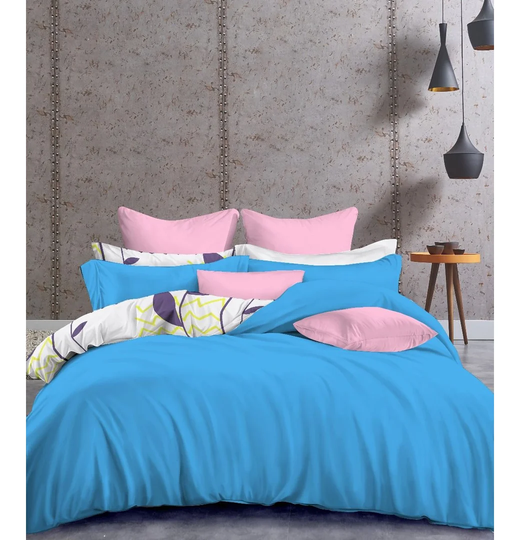 Hermogenes Duvet Cover Set
