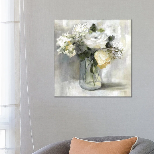 Summer Nuance I by Nan Acrylic Print