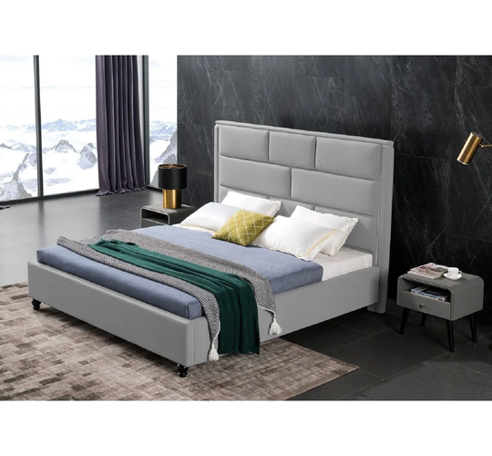 Bentley Upholstered Bed Frame