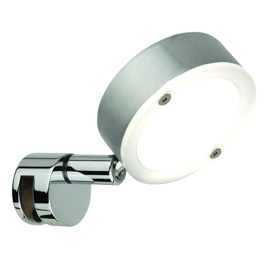 Phipps 1 Light Vanity Light