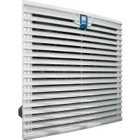 SK 3238.600 - Switchgear cabinet ventilator AC230V SK 3238.600