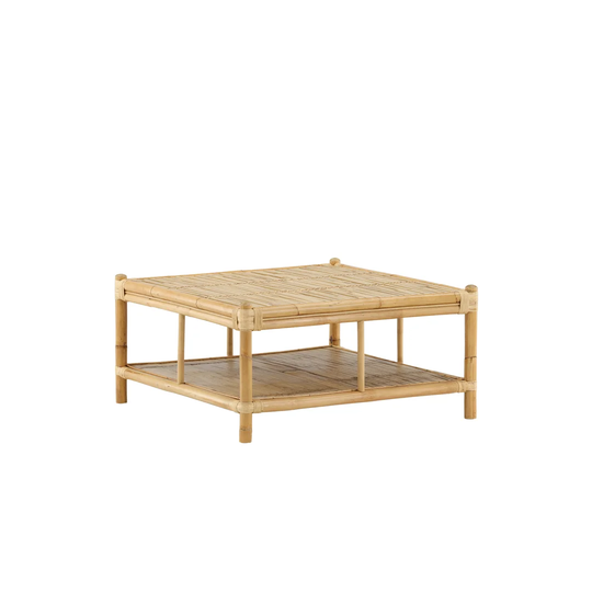 Arkoma Aluminium Dining Table