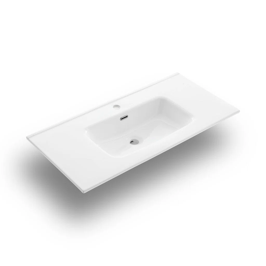 Wealdstone 2 Piece 1200mm Vanity & Mirror Sets