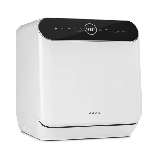 Oceana 42cm 58 dBA Countertop