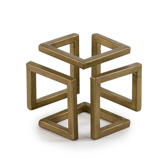 Trever Sculpture