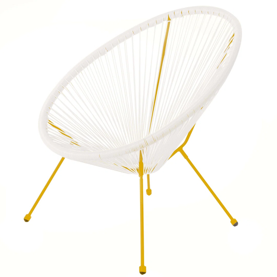 Alezae Garden Chair