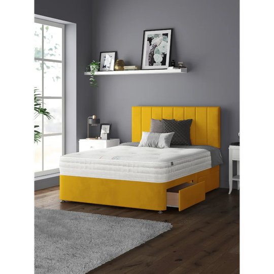 Ohioville Divan Bed Set