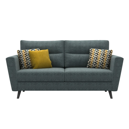 Ashville 4 Seater Sofa