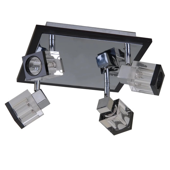 Ripon 4 Light Ceiling Light
