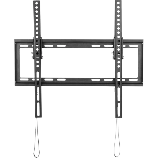 ClearAmbient TV Wandhalterung neigbar mit 2.05cm Wandabstand "für Displays mit 81-190cm (32-75Zoll)"