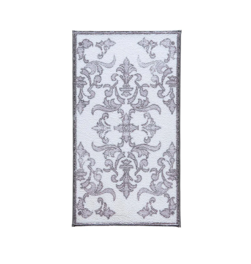 Burkett Rectangle Bath Mat