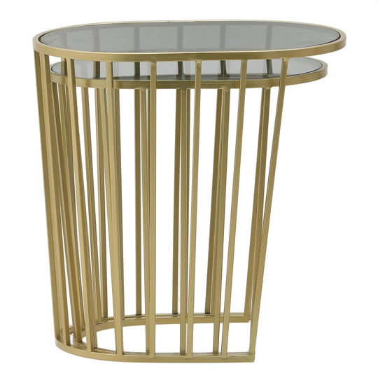 Humphrey 2 Piece Nest of Tables