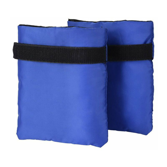 Perlerare - Outdoor Faucet Protector Cover Faucet Protector Outdoor Faucet Cover Insulated Garden Faucet Covers Covers 2 Pieces, blue