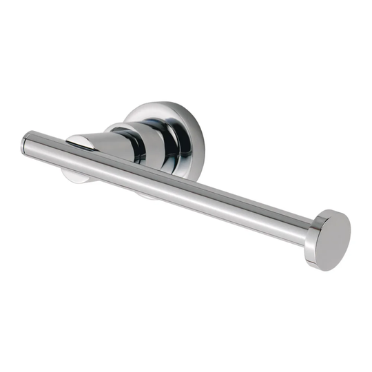 Deleau Mezzo Wall Mounted Toilet Roll Holder