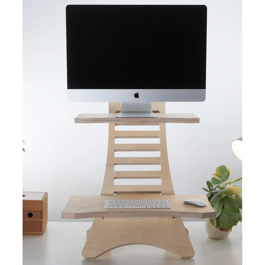 Partone Height Adjustable Standing Desk
