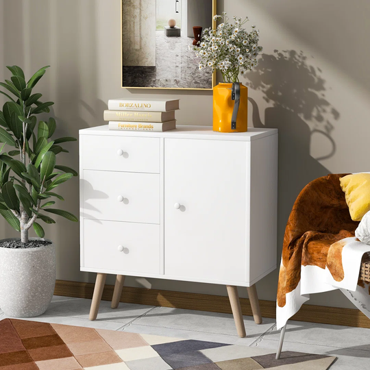 Maron Cabinet Accent Chest