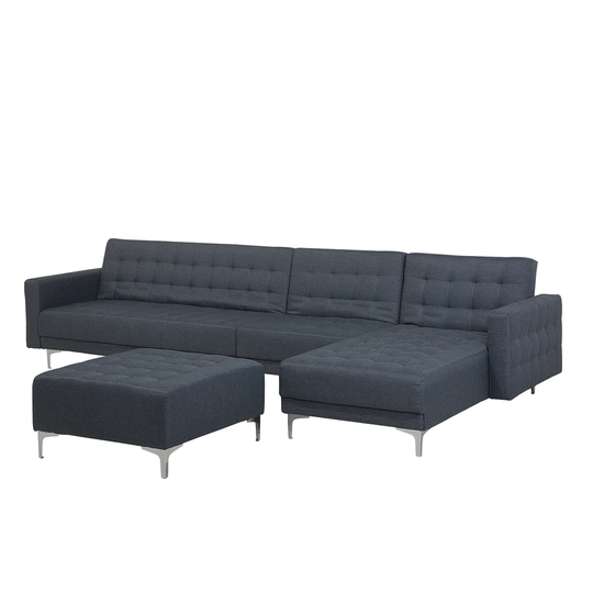 Finnegan Corner Sofa