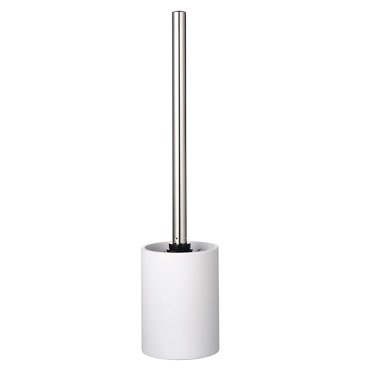 Touch Toilet Brush and Holder