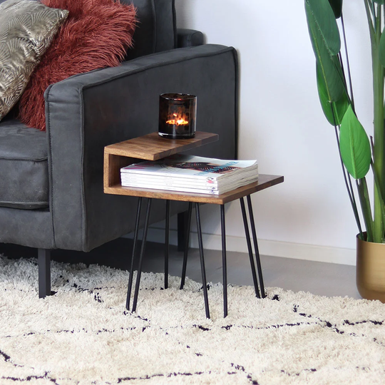 Shreya Side Table