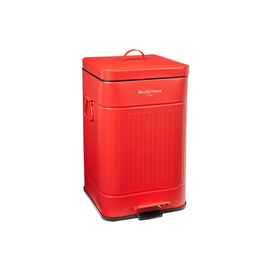 Bente Step on Rubbish Bin